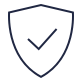 Icona sicurezza digitale consigli di Mediobanca Premier 