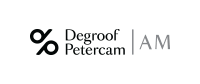 Logo Degroof Petercam