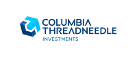 Logo Columbia Threadneedle