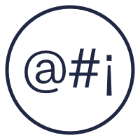 Icona password robuste