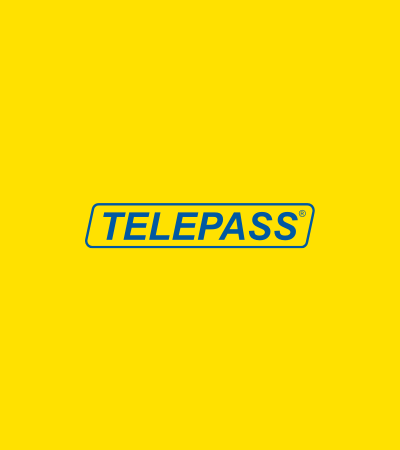 Logo Telepass