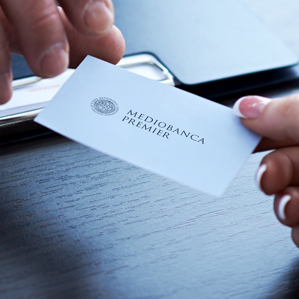 Sempre al tuo fianco: Servizio Clienti e Consulenti