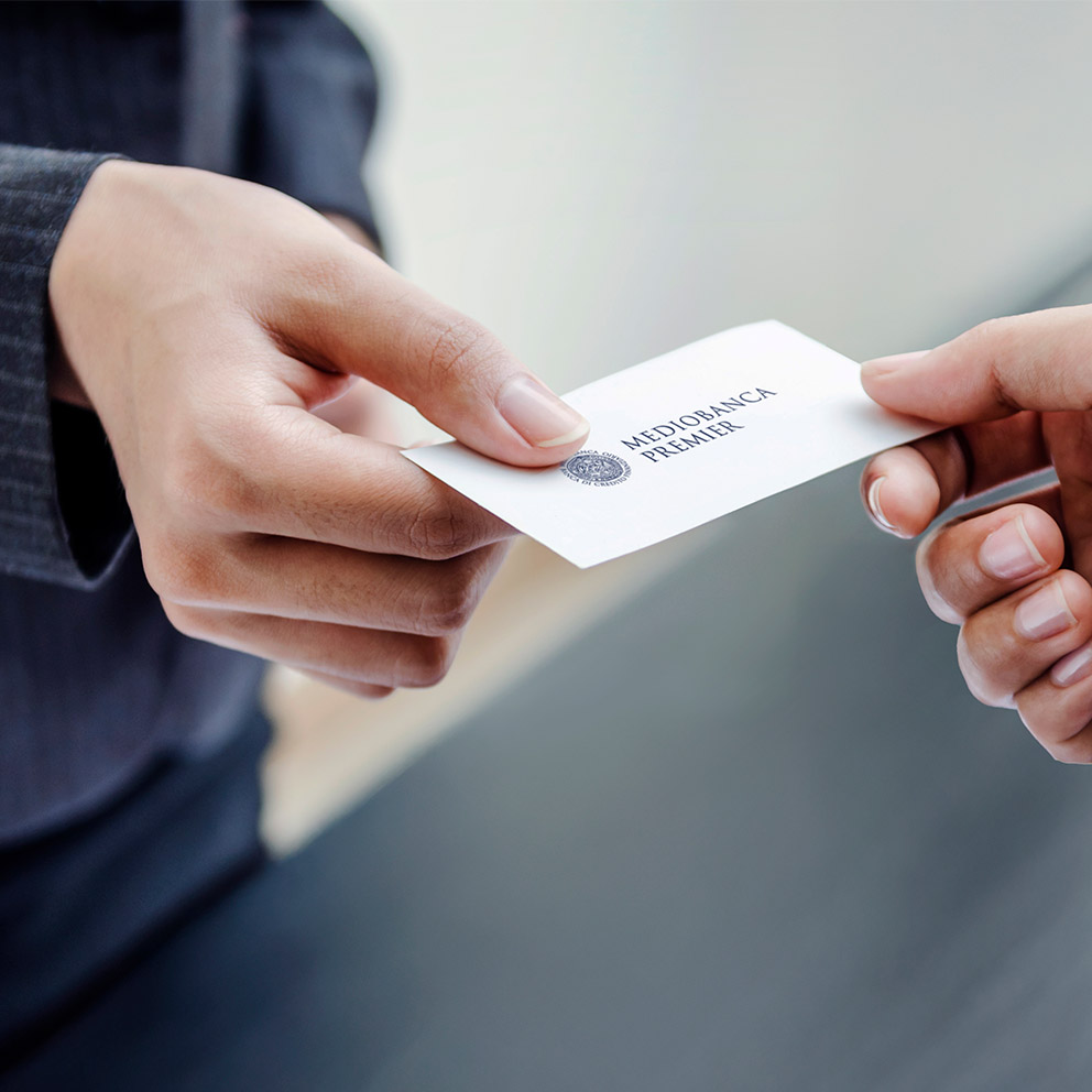 Sempre al tuo fianco: Servizio Clienti e Consulenti