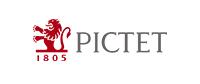 Logo Pictet