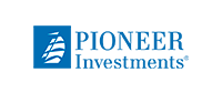 Logo Pioneer Investments