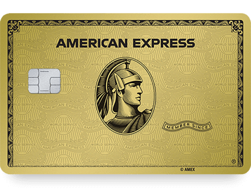 Carta Oro American Express