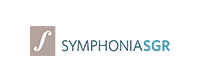 Logo Symphonia SGR