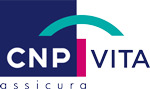 Logo CNP Vita Assicura
