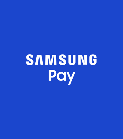 Logo Samsung Pay