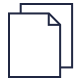 Icona documentazione per richiedere il Mutuo Variabile variabile con Cap e Floor di Mediobanca Premier