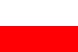 Bandiera Polonia