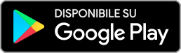 Logo Store Google Play con link per scaricare l'App Mediobanca Premier