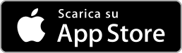 Logo Store Apple con link per scaricare l'App Mediobanca Premier