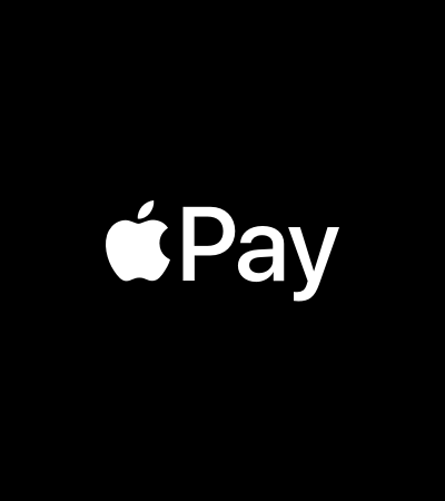 Logo Apple Pay