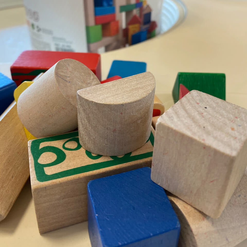 Attività ludico-didattiche per bambini previste dal progetto 