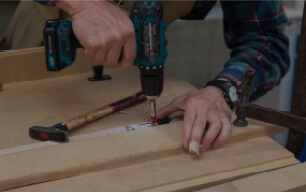 Accademia del Legno di Mediobanca Premier: investire in formazione per dare a giovani un futuro