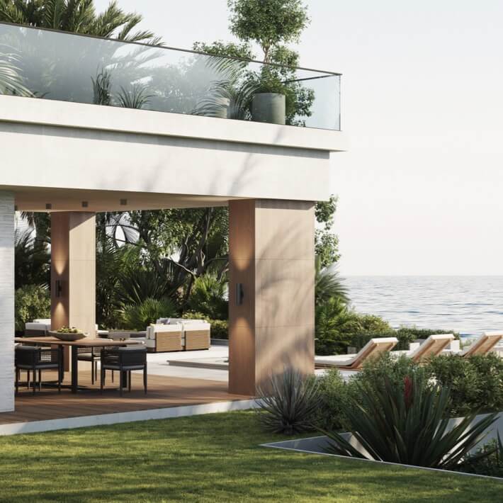 Casa nuova in classe energetica A o B acquistata con la Promozione Mutui Green offerta da Mediobanca Premier