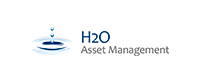 Logo H2O