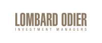 Logo Lombard odier