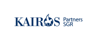 Logo Kairos SGR