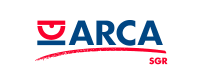 Logo Arca SGR
