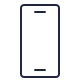 Icona iPhone aggiunta carta a Apple Pay