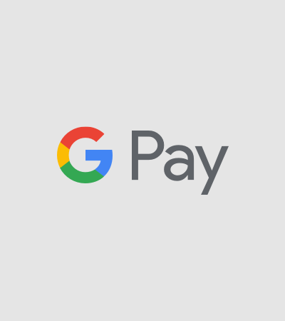 Logo Google Pay