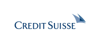 Logo Credit Suisse