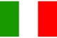 Bandiera Italia