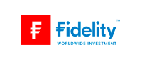 Logo Fidelity