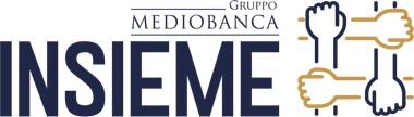 Logo Progetto Insieme Gruppo Mediobanca