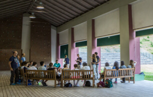 Arrampicata Dynamo Onlus