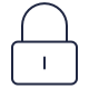 Icona pagamenti online servizi di protezione di Mediobanca Premier per prevenire utilizzi illetici delle Carte