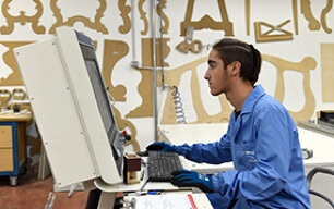 Accademia del Legno di Mediobanca Premier: educare le nuove generazioni e dar loro un futuro